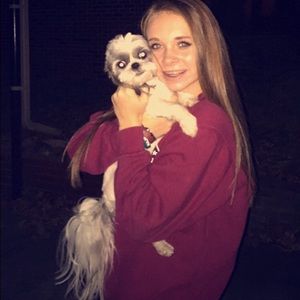 Meet your Posher, Madison