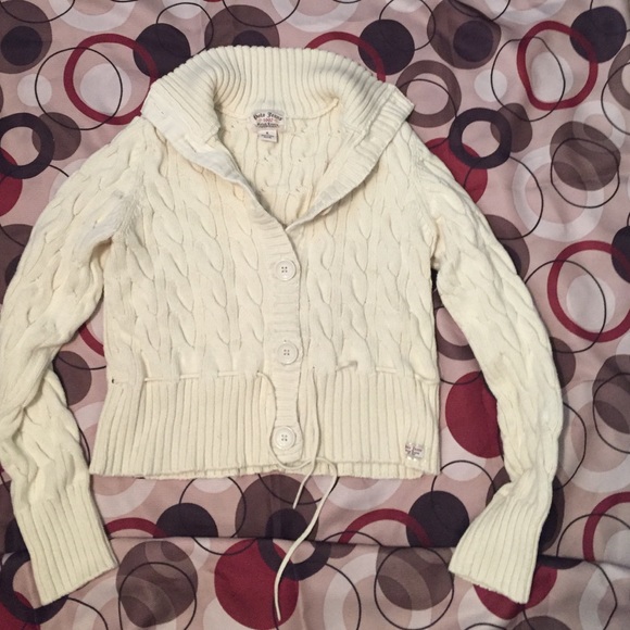 Polo Jeans sweater