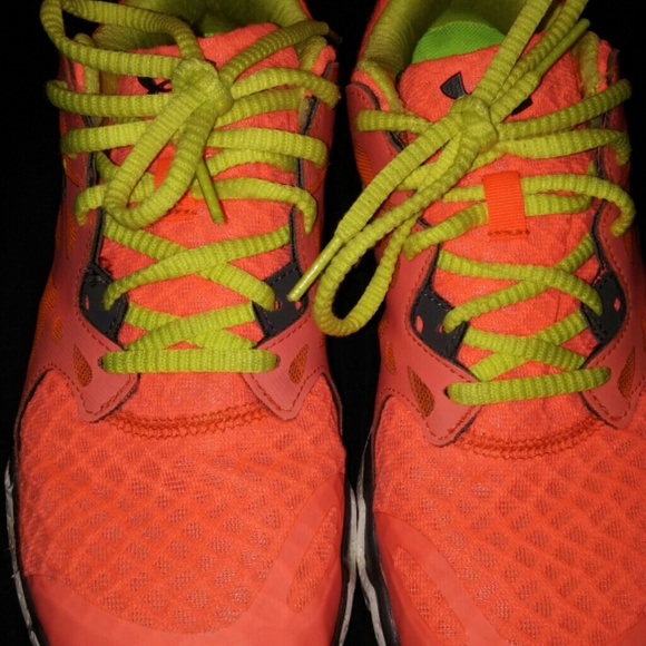 Under Armour