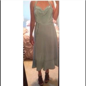 Marc Jacobs dress runs small!