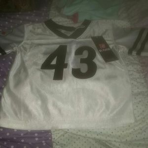 Steelers shirt