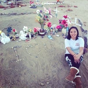 Meet your Posher, Sabrina