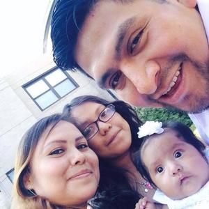 Meet your Posher, Reina