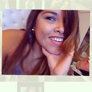 Meet your Posher, Madelyn