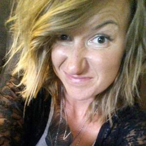 Meet your Posher, Jen