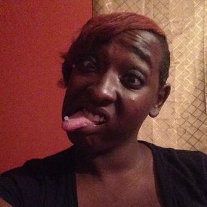 Meet your Posher, Kelsey