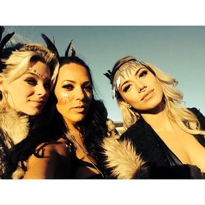 Meet your Posher, Heather