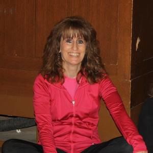 Meet your Posher, Scott-sheryl