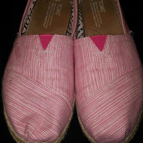 Toms
