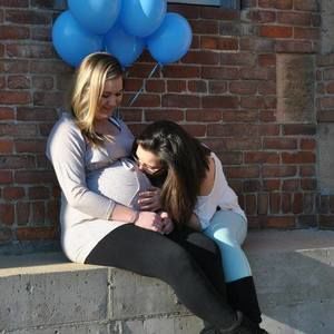 Meet your Posher, Kyra