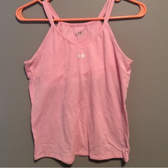 Bundle - Under Armour Tanks
