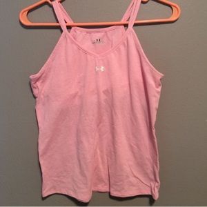 Bundle - Under Armour Tanks