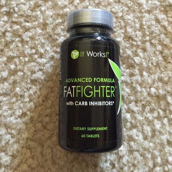It works weight loss