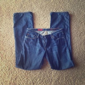 AG jeans The Angel bootcut