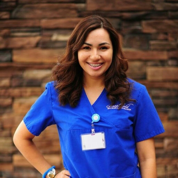 Meet your Posher, Jazmin - Picture 1 of 1