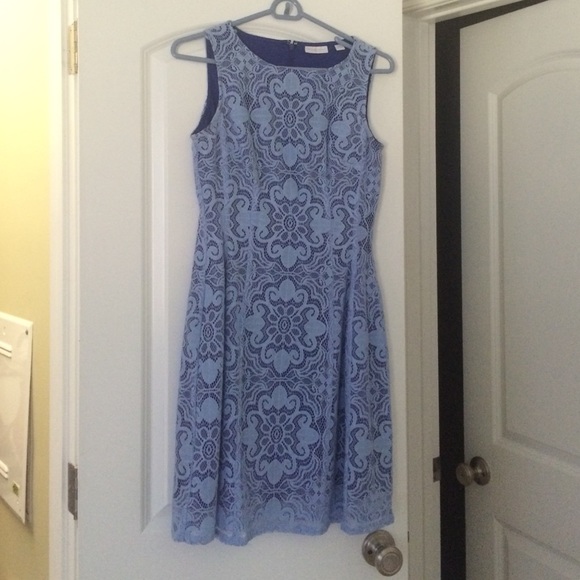 New York & Company dress