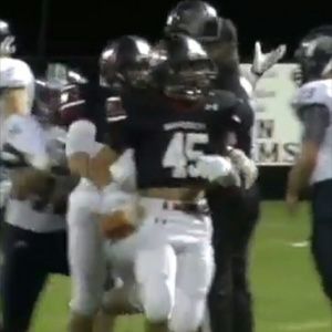 Meet your Posher, Drew