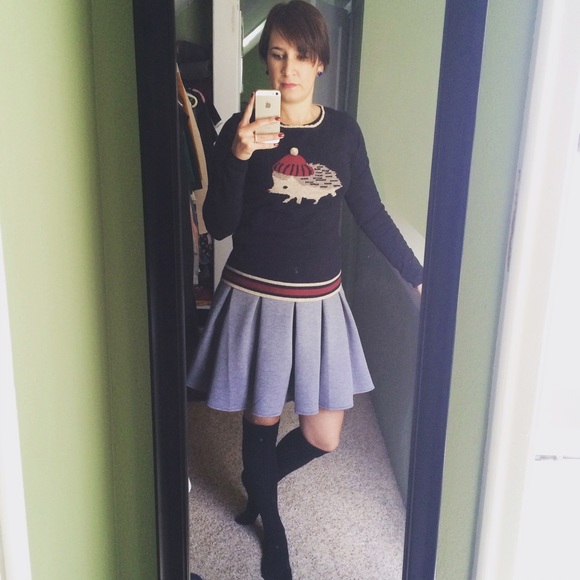 Meet your Posher, Marisa