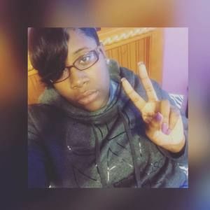 Meet your Posher, Aliah