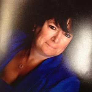 Meet your Posher, Susan