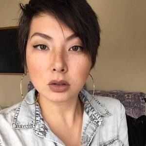 Meet your Posher, Roberta