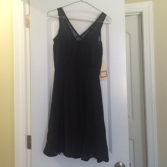 Chelsea & Violet dress