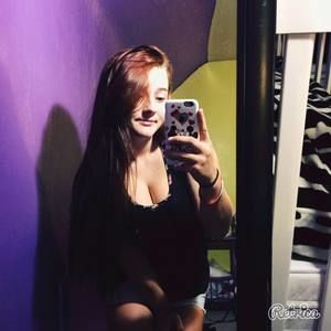 Meet your Posher, Shawna