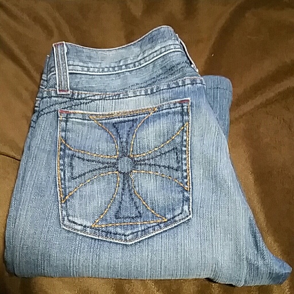 HABITUAL jeans
