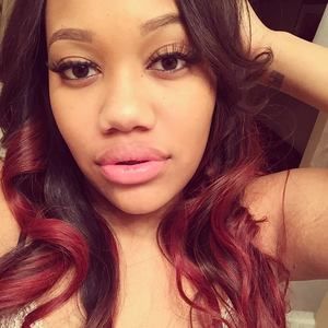 Meet your Posher, Alexus