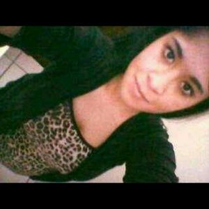 Meet your Posher, Araceli