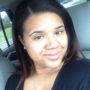 Meet your Posher, Krystal