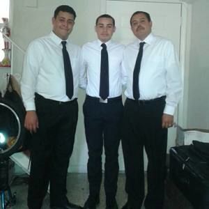 Meet your Posher, Alberto