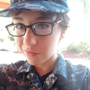 Meet your Posher, Catherine