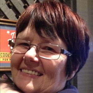 Meet your Posher, Vikki