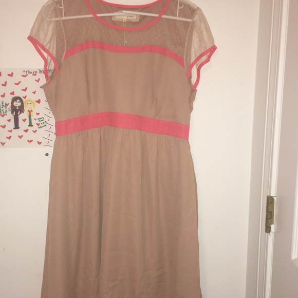 A'reve Modcloth Dress - $=Negotiable Bundles= :) - Picture 3 of 3