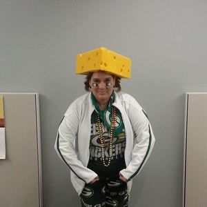 Meet your Posher, Karen