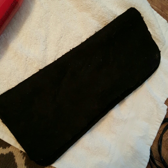 EVO evolution hair straightner main image 4