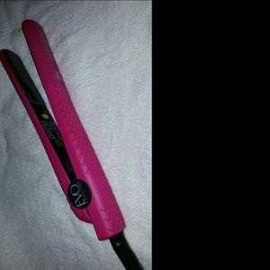 EVO evolution hair straightner