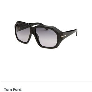 Tom ford Elise back sunglasses