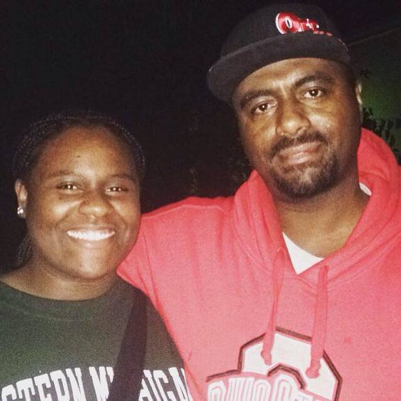 Meet your Posher, Tityana