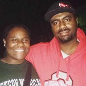 Meet your Posher, Tityana