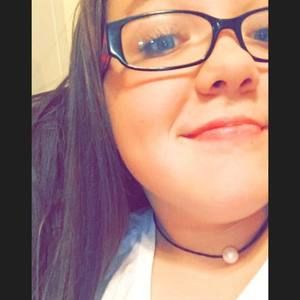 Meet your Posher, Maddie