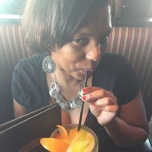 Meet your Posher, Inez