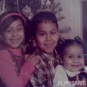 Meet your Posher, Juana