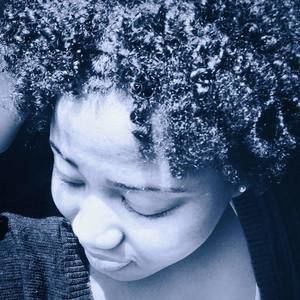 Meet your Posher, Tonye