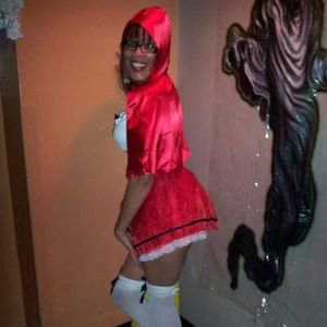 Meet your Posher, Erica