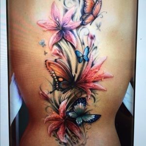 Meet your Posher, Germaine