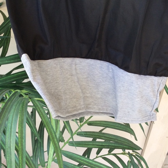 Very nice layered hoodie. BOGO ❤️❤️❤️ - Picture 3 of 4