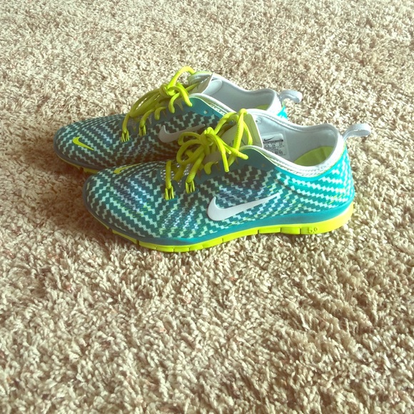 Nike Shoes - Nike 5.0 NEW