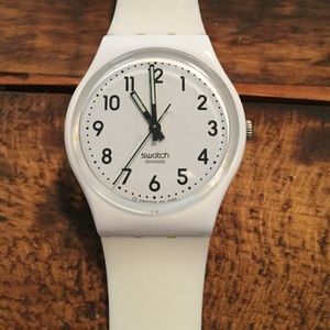 Authentic Swatch Watch